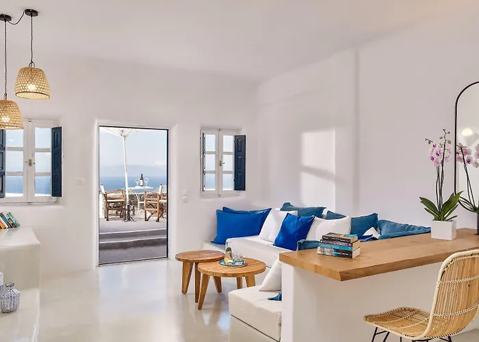 Memories Hotell Foinikiá