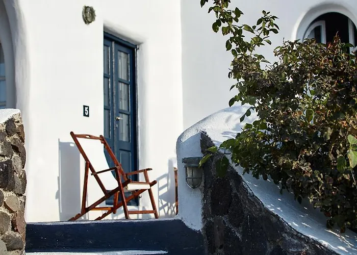 Memories Hotell Foinikiá