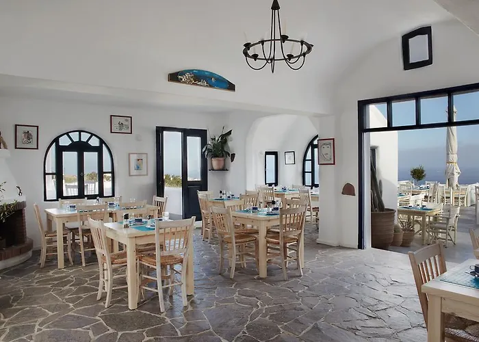 Hotell Memories Foinikiá