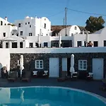 Memories Hotel Foinikiá