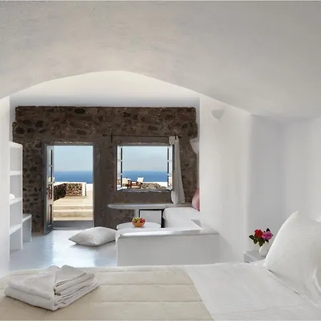 Memories Отель Foinikia (Santorini)