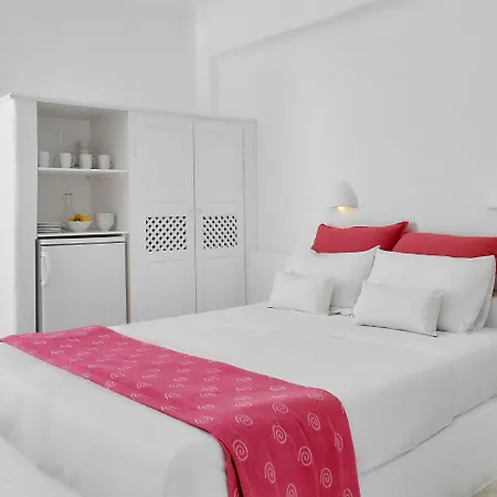 フィニキア メモリーズ 3* Foinikiá