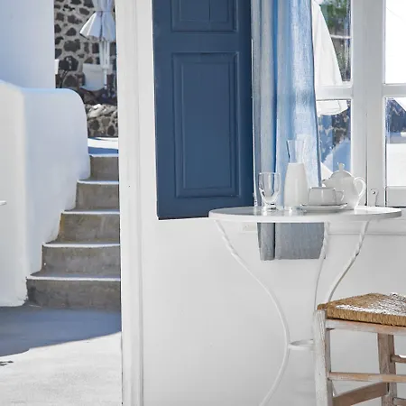 Memories Отель Foinikia (Santorini)