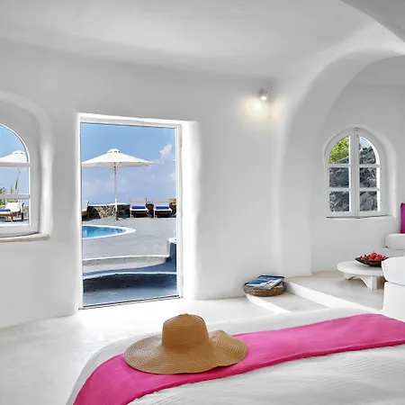 Memories Foinikia (Santorini)