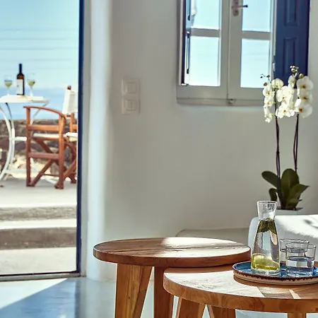 Memories 3* Finikiá