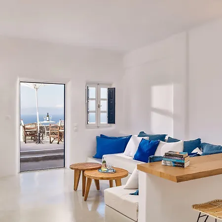 フィニキア メモリーズ ホテル Foinikiá