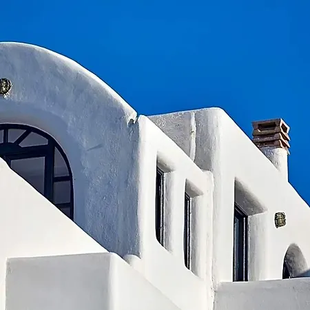فندق فينيكيا ميموريز Foinikiá