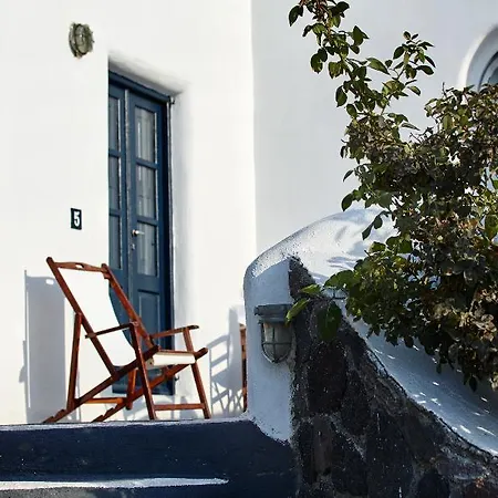 Memories Отель Foinikia (Santorini)