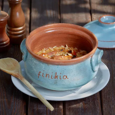 费尼基亚回忆酒店 Foinikiá