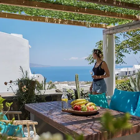 Memories Szálloda Finikiá