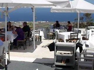Ξενοδοχείο Memories
