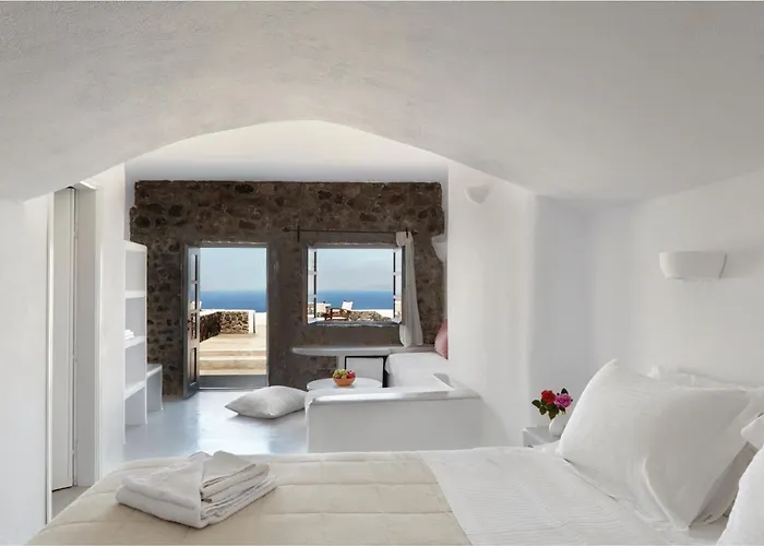 Memories Hotel Foinikiá