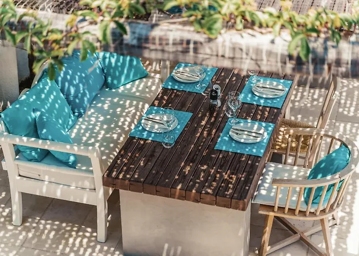 Ξενοδοχείο Memories 3*