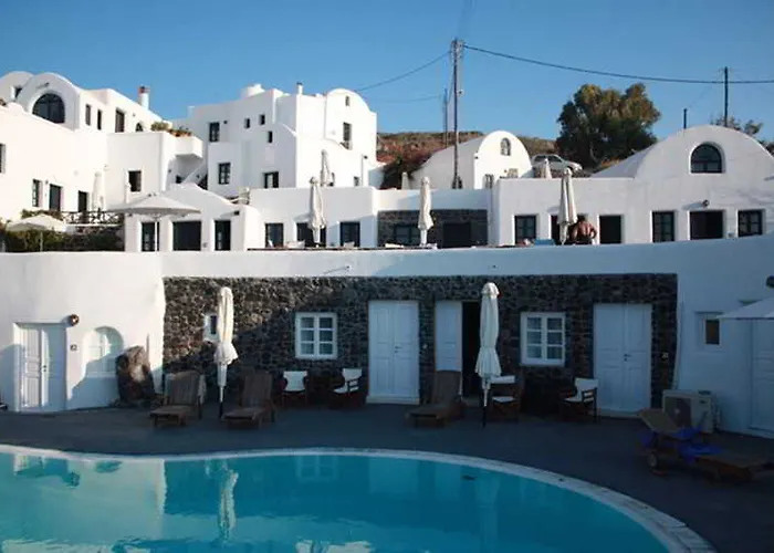 Memories Hotel Foinikiá