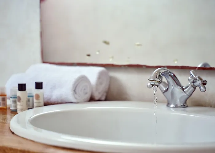 费尼基亚回忆酒店 Foinikiá