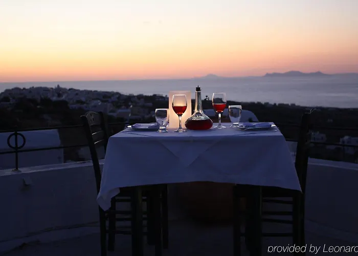 Hotel Memories Foinikiá