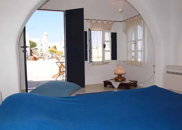 Hotel Memories Foinikiá