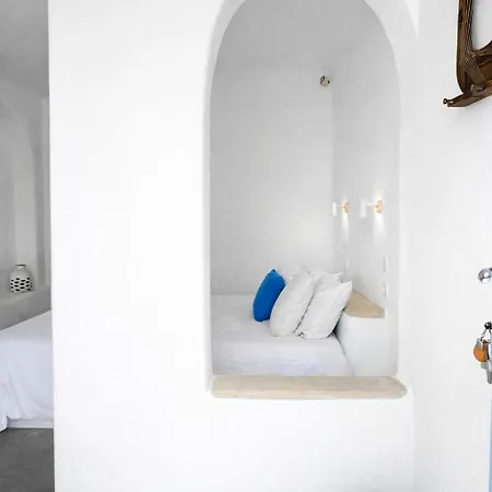 Memories מלון Foinikiá