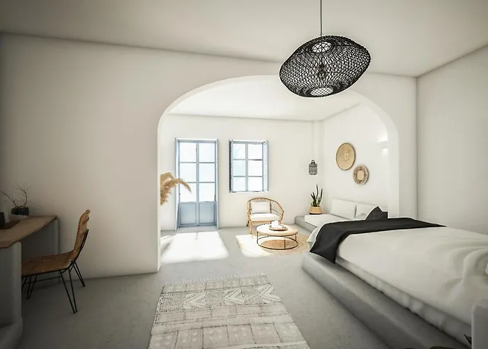 Memories מלון Foinikiá