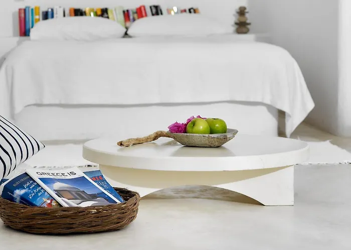 Memories מלון Foinikiá