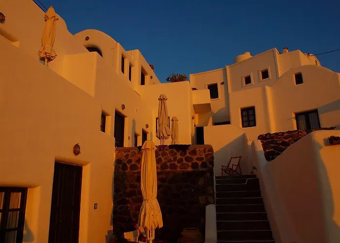 מלון Memories Foinikiá