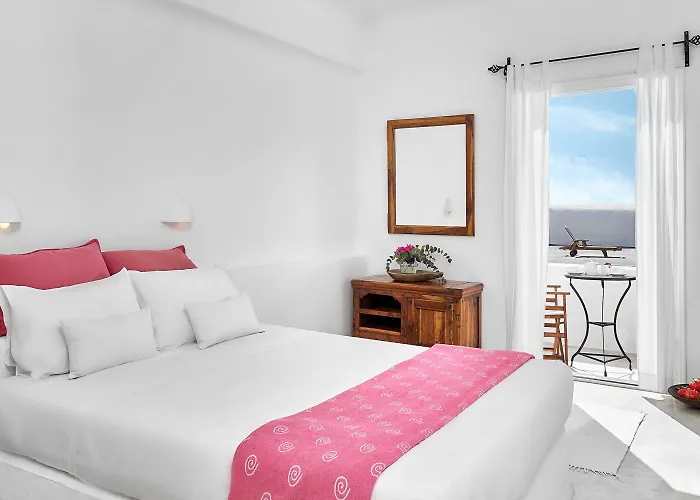 מלון Memories Foinikiá