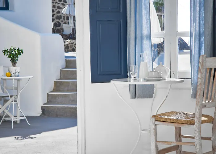 Memories Szálloda Finikiá