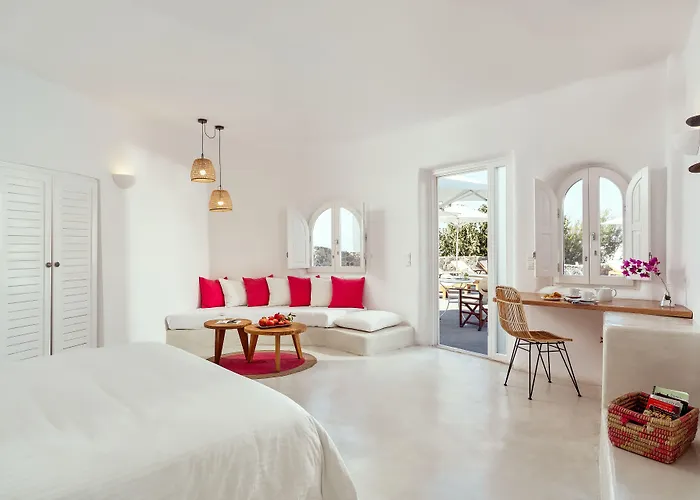 Memories Szálloda Finikiá