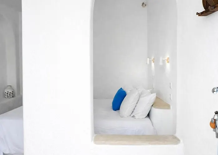 Memories מלון Foinikiá