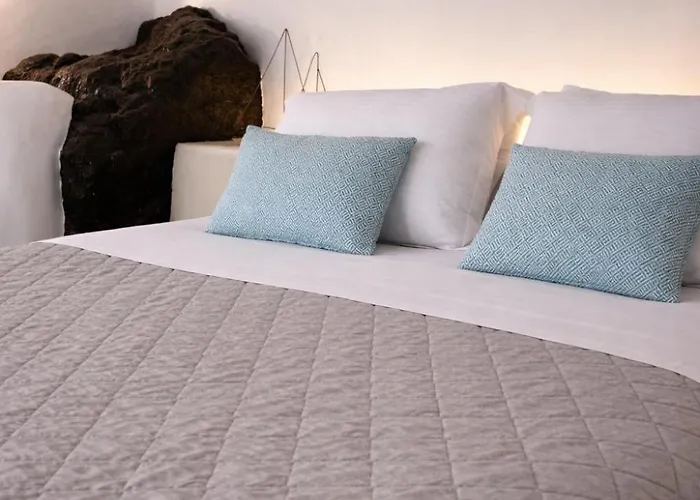 מלון Memories Foinikiá