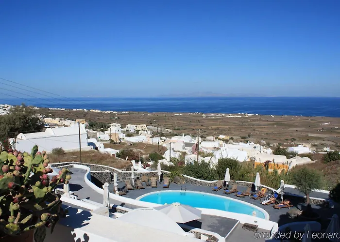 Memories 3* Finikiá