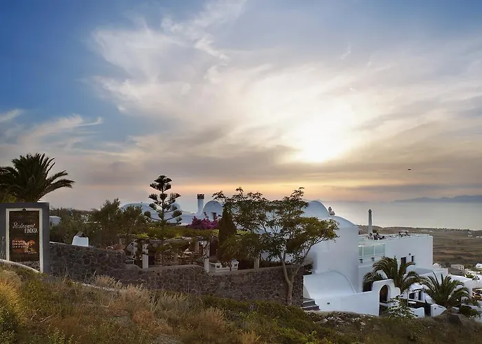 Szálloda Memories Finikiá