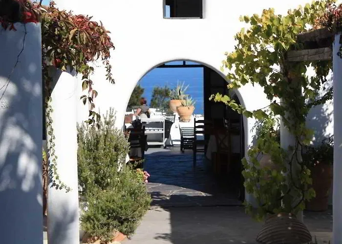 Memories Szálloda 3*