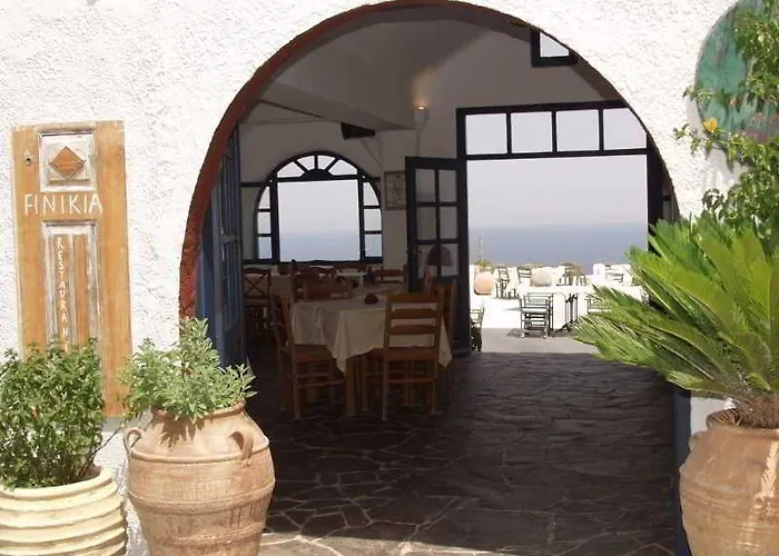 Memories 3* Finikiá