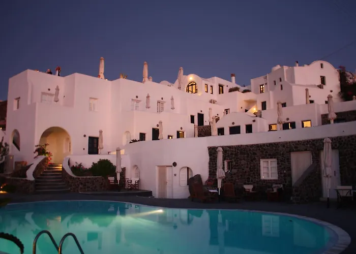 מלון Memories 3*