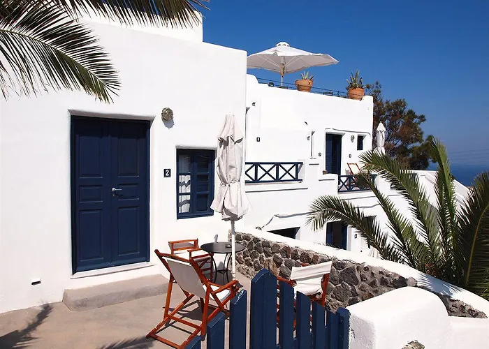 מלון Memories 3*