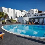 Memories Ξενοδοχείο 3*