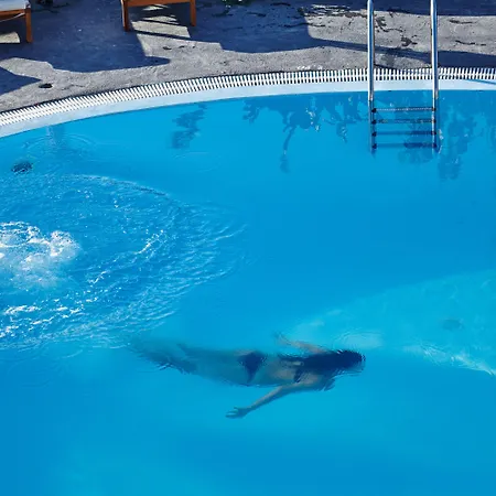 Memories Hotel